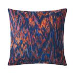 GLOBAL CHENILLE NAVY 45X45 Cushion