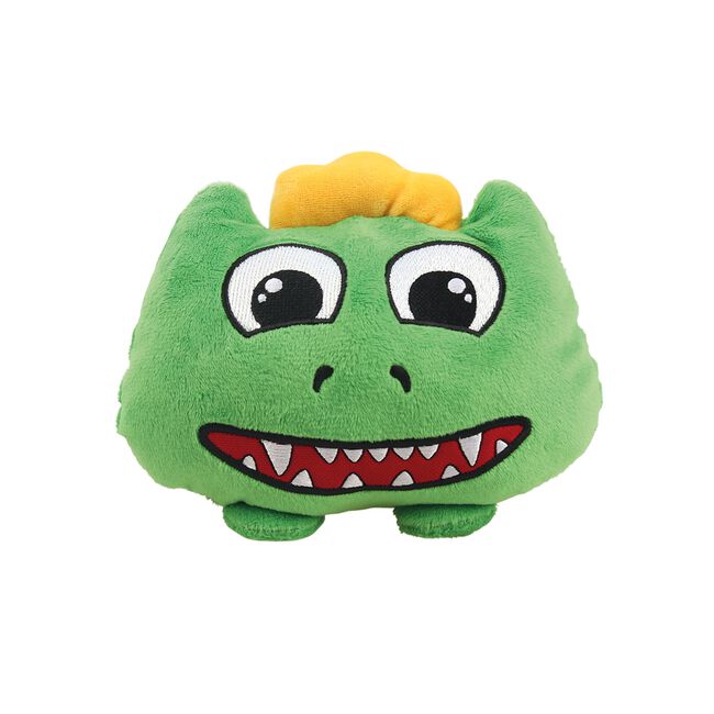 JML Chuckle Chums Dinosaur Pet Toy