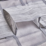 Clever Clothes Hanging Shoe Organiser