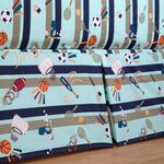 MULTI-SPORT Single Platform Valance
