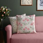 JACOB IVORY 45x45 Cushion