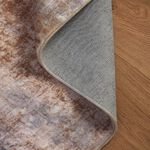 FAUX FUR FARO NAT 160x230cm Washable Rug