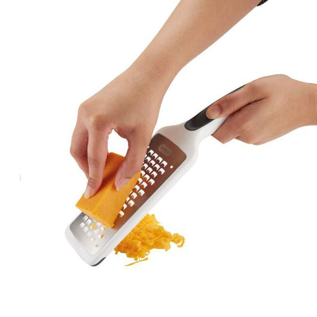 Zyliss Smooth Glide Coarse Grater