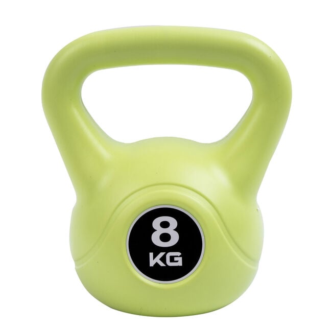 Body Go Kettlebell 8KG