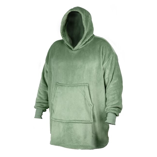 JML Snuggle Hoodie Blanket