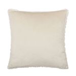 PAOLETTI SONNET ECRU 45x45 Cushion