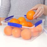 Sistema Klip It Airtight Container 5L