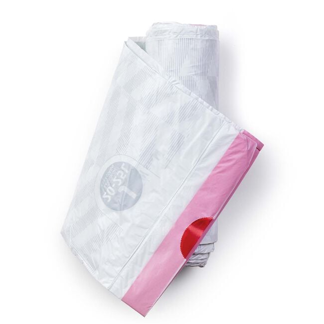 Brabantia Perfect Fit Bin Bags 20-25L (J) 20 Pack