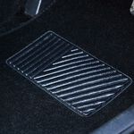 Car Floor Mats 4 Piece Set