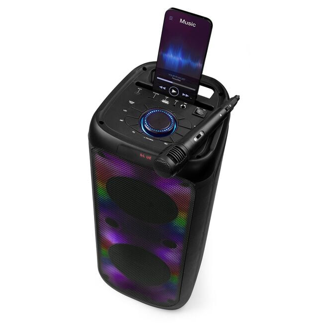 Intempo Blaze Speaker