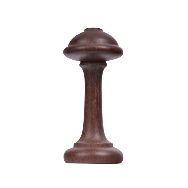 RENAISSANCE WOODEN HOLDBACK Walnut
