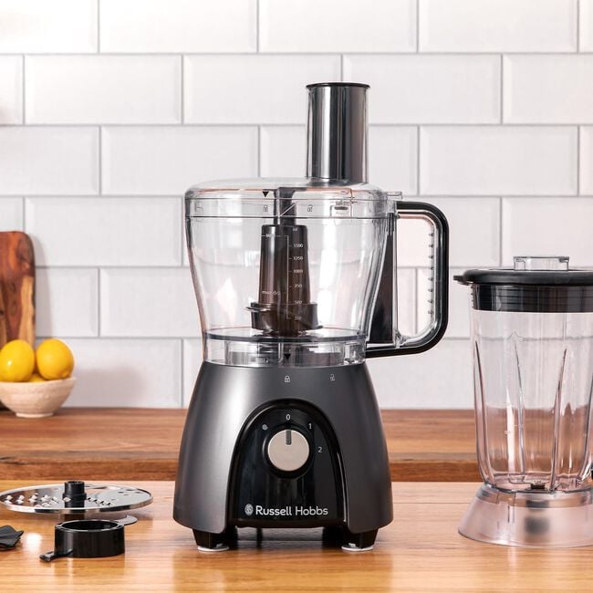 Russell Hobbs Desire 600W Food Processor