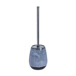 AMALFI TOILET BRUSH Blue