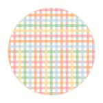 Happy Easter Cupcake Cases 