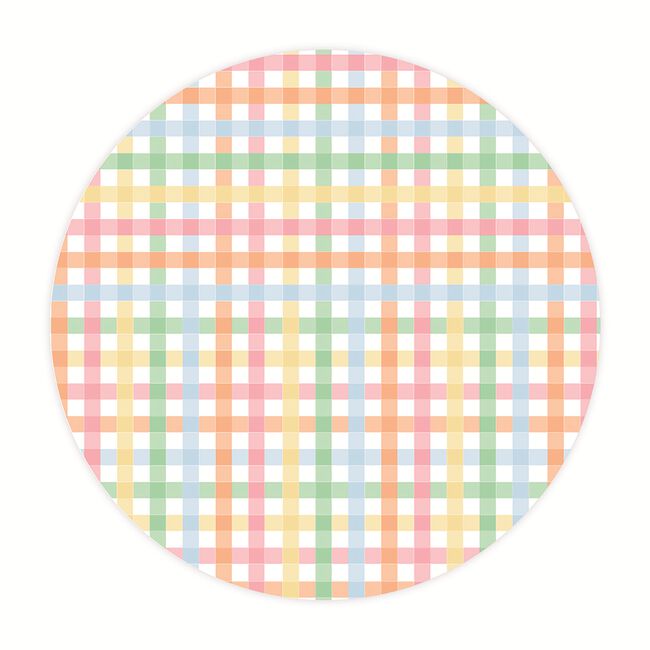 Happy Easter Cupcake Cases 