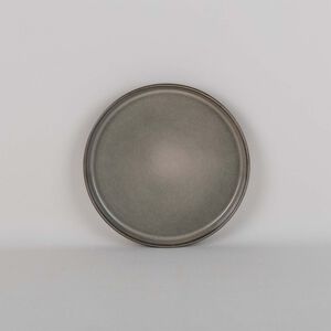 Atelier Ruby Hart Zola Brown Side Plate