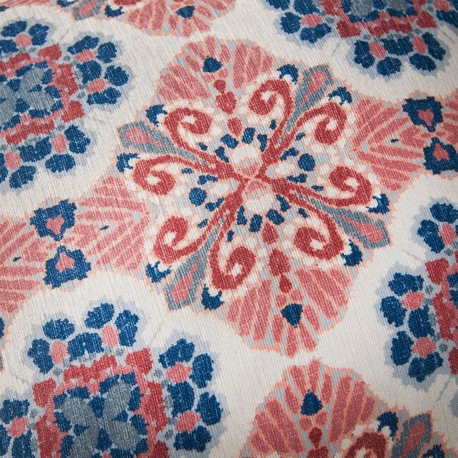 Kaleidoscope Cushion 45cm x 45cm - Multi