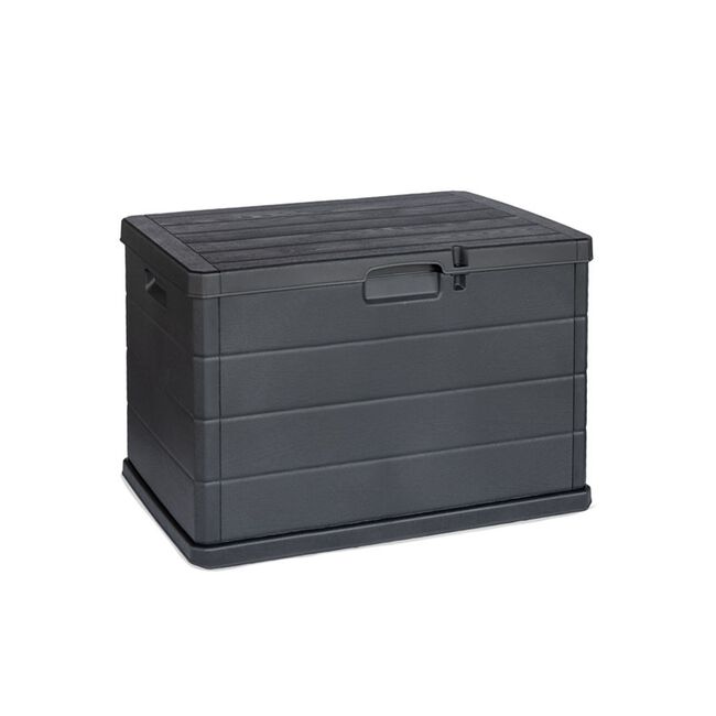 170L Garden Cushion Storage Box