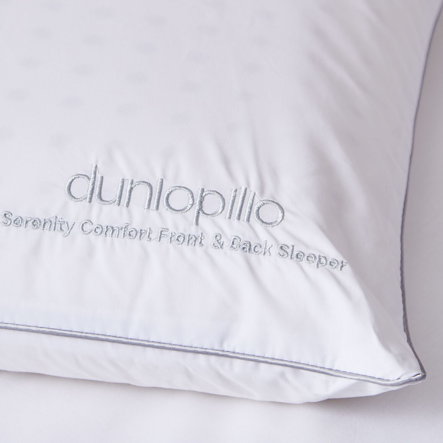 Dunlopillo Serenity Pillow Home Store More