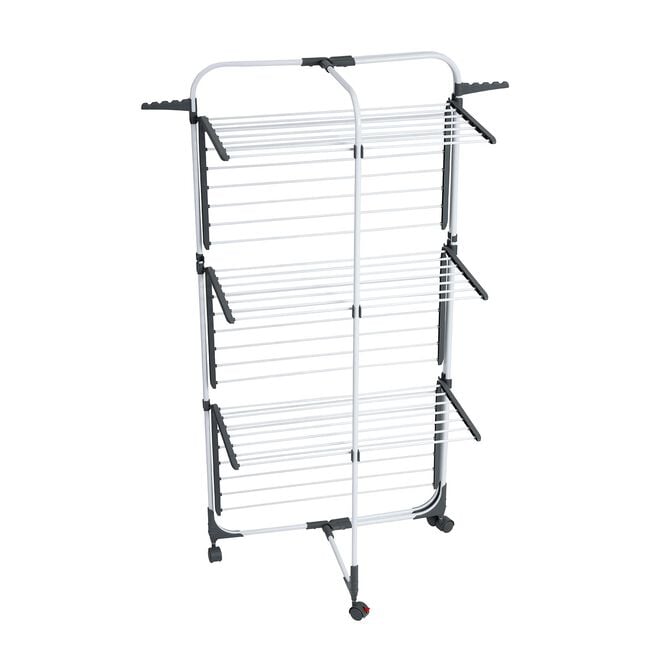Northern Shore 30M 3-Tier Clothes Drying Rack