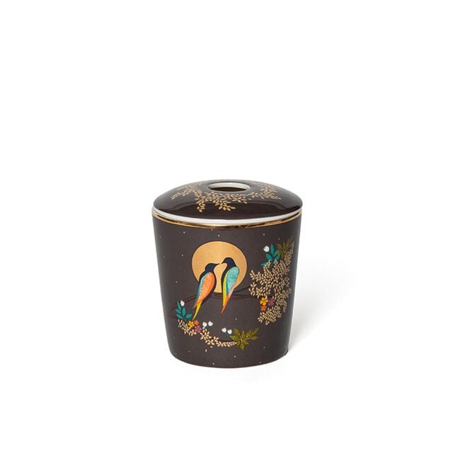 SM Geranium Patchouli Vetiver 200ml Reed Diffuser