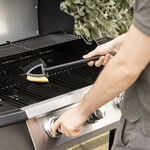BBQ Grill Cleaning Brush