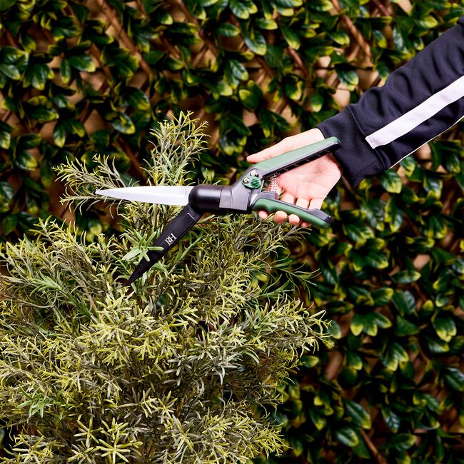 Grass Shear with 180 Degree Swivel