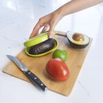 Joie Avocado Stretch Pod