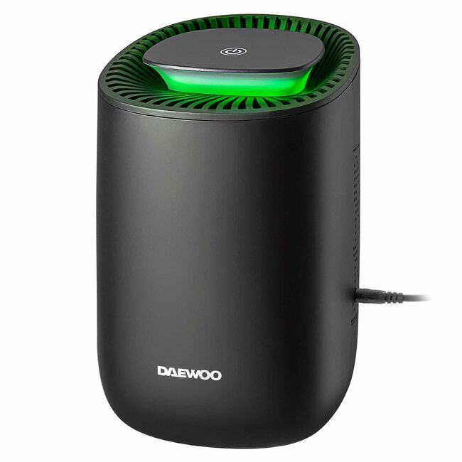 Daewoo 600ml Dehumidifier