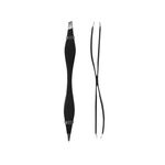 Cosmetic Club Double Tweezers
