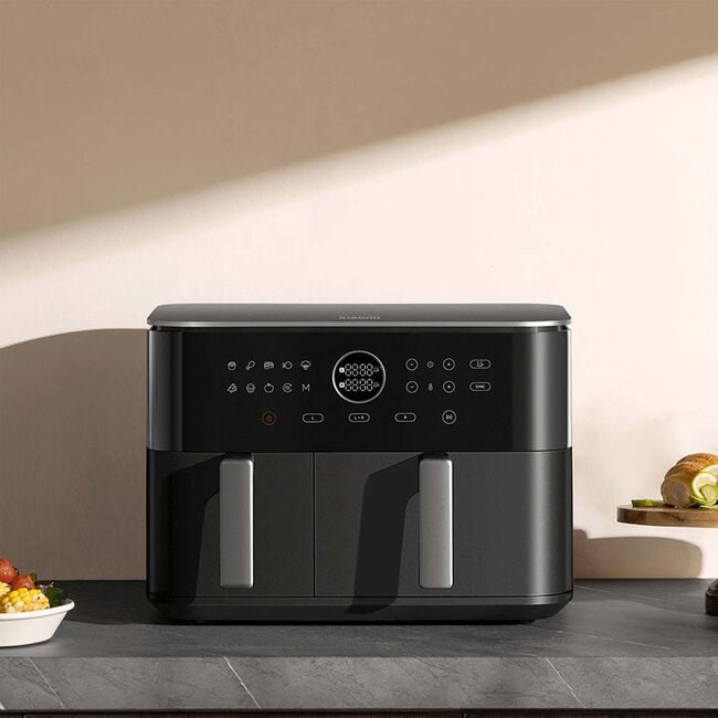 Xiaomi Dual Zone 10L Air Fryer
