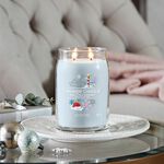 Yankee Candle® North Pole Hideaway Large Jar