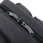 CARRY-ON Backpack - Black