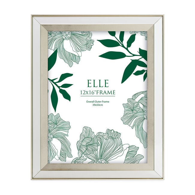 8x10 ELLE Photo Frame