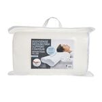 Bodysense Medium Contour Memory Foam Pillow