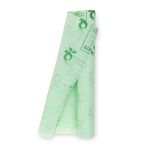 Brabantia 10L Compostable Bin Liners 10 Pack