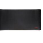 Concept Leather Desk Pad - Black