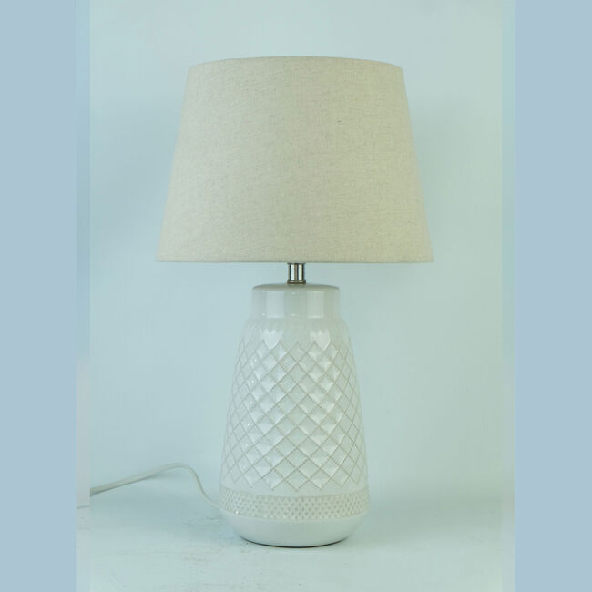 Ericka Table Lamp