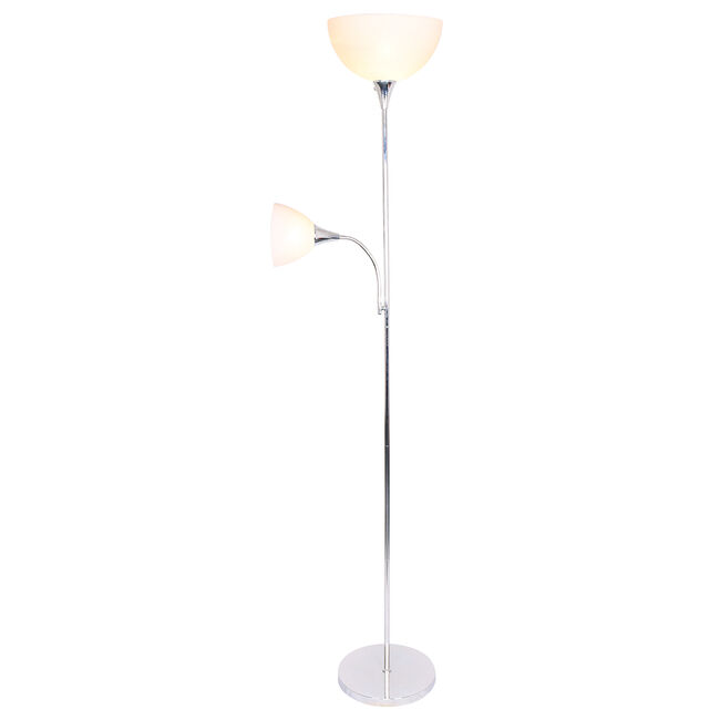 Mother & Child Floor Lamp 