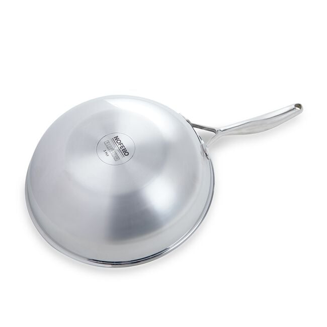 Noferro Professional 30cm Wok