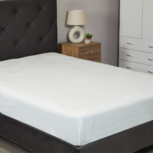 ULTRA WATER RESISTANT DB Mattress Protector