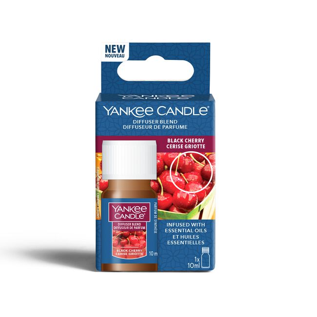 Yankee Candle® Essential Oil Black Cherry 