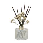 Parfumer Rich Floral Crystal Rose Diffuser