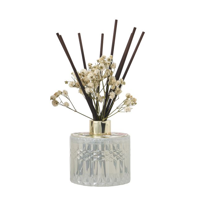 Parfumer Rich Floral Crystal Rose Diffuser