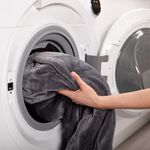 Carmen Fleece Electric Overblanket