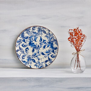 Fiesta Tradition Side Plate