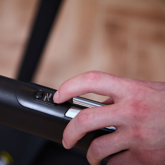 Body Go Motorised Treadmill