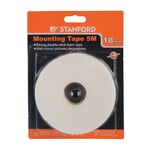 Mounting Tape 5m