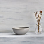 Wensley Stone 16 Piece Dinner Set