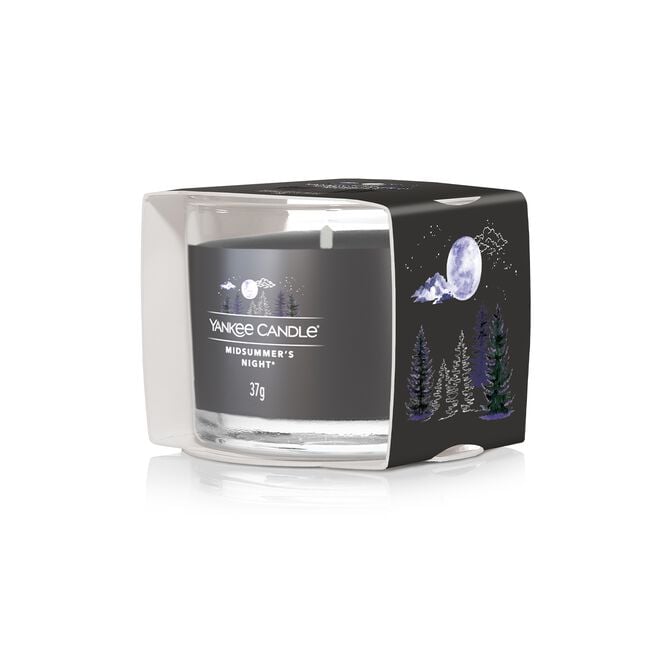 Yankee Candle® Filled Votive Midsummer's Night